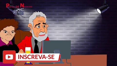 Lula diz que se você quer emprego deve votar no PT, O que Acha? O choro e livre!