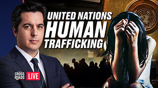 EPOCH TV | United Nations Exposed for Facilitating Mass Migrant Trafficking Into the US