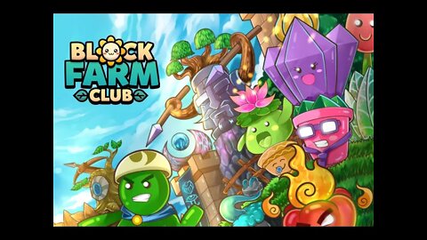 Verificação Manual (BFC:GEMS) para começar no Block Farm Club! (TXID / Transaction Hash)