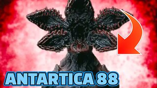 ANTARTICA 88 JOGO DE TERRO PARA ANDROID || PARTE 1