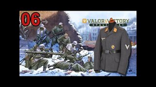 Valor & Victory: Stalingrad 06
