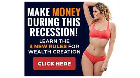 Make More Money or Lose Everything You MUST Decide TODAY! | Reccession Profit Secrets