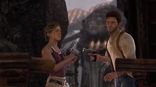 BigUltraXCI plays: Uncharted: Drake's Fortune (Part 5)