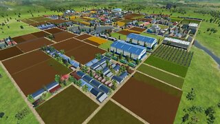 Farm Manager 2018 parte 13