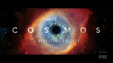 Documental una odisea en el tiempo y el espacio. Ocultas a plena luz del día.