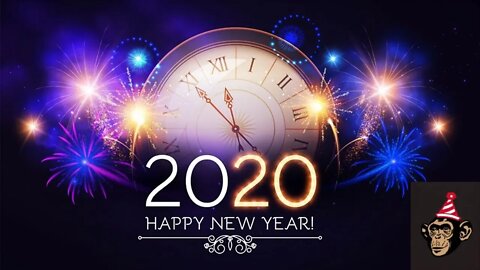 Happy New Year 2020!!!