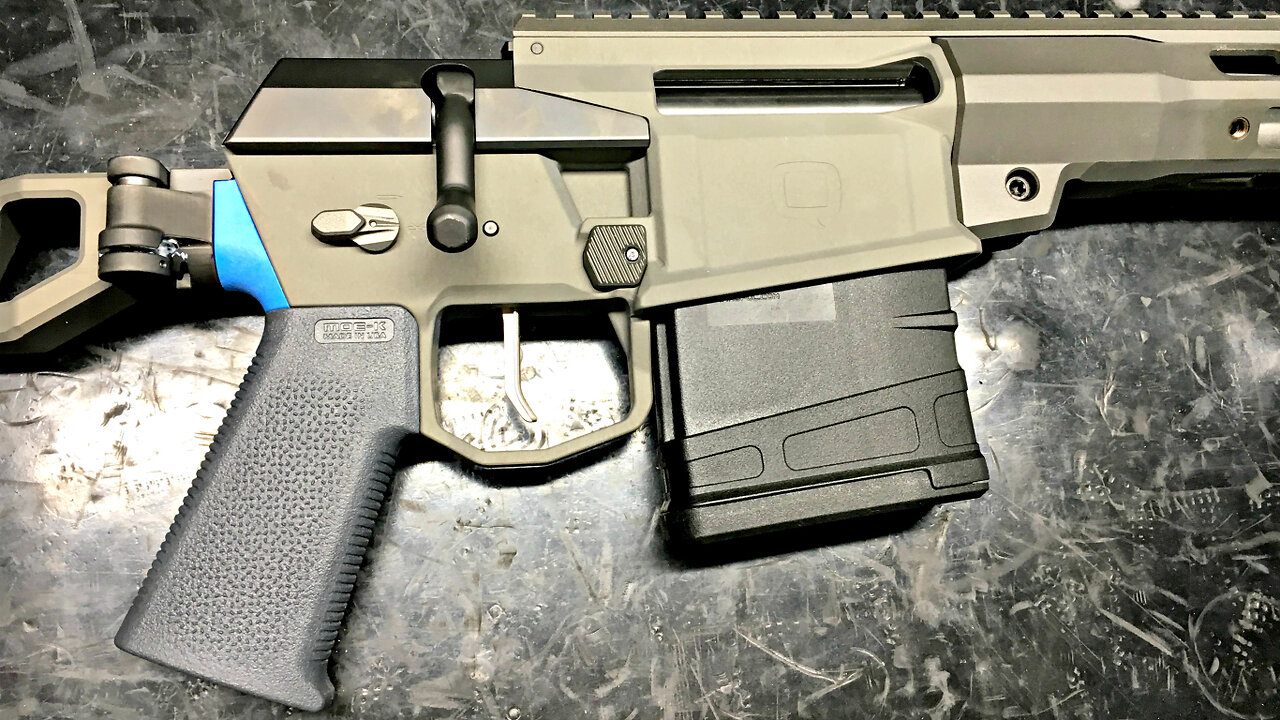 Fix Rifle Bolt Q's Fix Rifle : How To Strip The Bolt