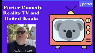 Reality TV Nothing But Bigfoot and Koalas!!