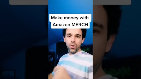 Sell your designs as Amazon