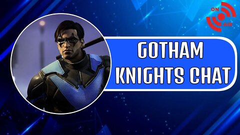 Gotham Knights Nightwing/Red Hood Gameplay Discussion - Combat, Gear & More