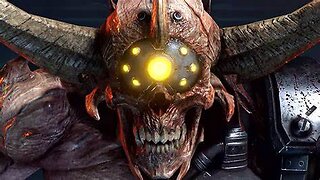 "Replay" Gaming Maybe Doom Eternal, Doom 3, Sons of the Forest? Come Chat Hang Out & Have Fun