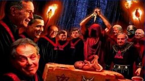 The Bohemian Grove: Who Invited Alex Jones?