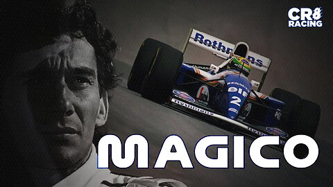 29 years since Ayrton Senna's fatal last lap