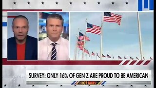Pete Hegseth Unloads On A Staggering Survey
