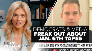 Democrats and Media FREAK OUT About Jan. 6th Tapes | Ep. 289