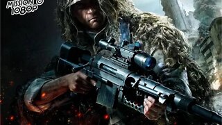 Sniper Ghost Warrior 2 mission 6