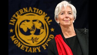 Christine Lagarde blames climate change as one of the causes of inflation