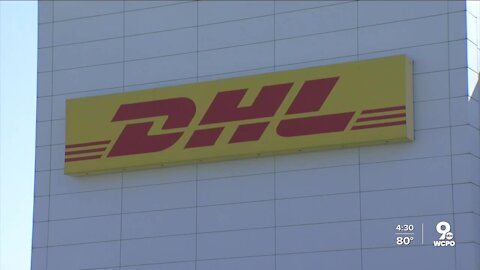 DHL Express expands Cincinnati Works job-coaching at CVG hub to attract and keep good employees