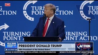 Trump: The Country Is Laughing At Biden