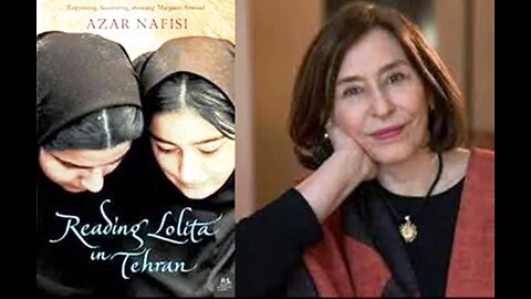 Summary: Reading Lolita in Tehran (Azar Nafisi)