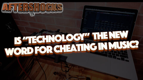 ASTV | Is "Technology" The New Word For Cheating in Music?