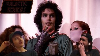Rocky Horror Picture Show Review