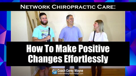 How To Make Positive Changes Effortlessly