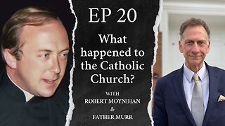 What happened to the Catholic Church?