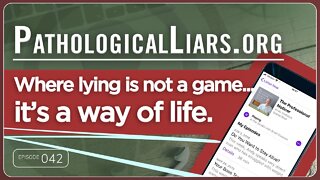 PathologicalLiars.org Commercial