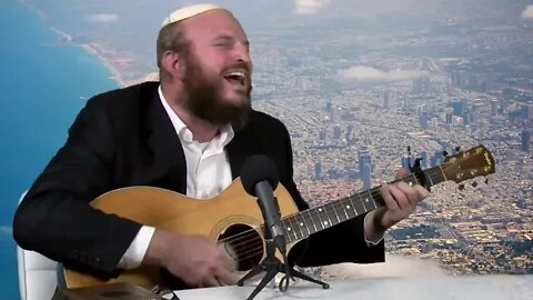 Aliyah to the Land of Israel - Rav Shalom Arush with Shlomo Katz Music in English!
