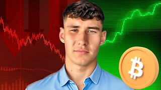 Bitcoin & Becoming a Profitable Trader!🚀