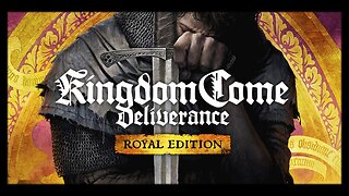 Kingdom Come: Deliverance 2023.06.09