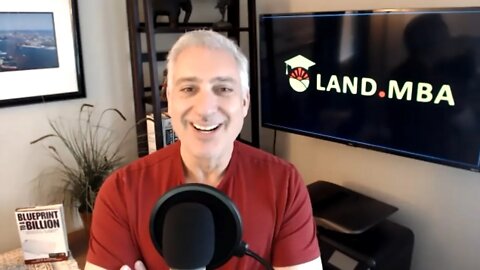 EP: 45 Systemize your Land Business in 5 Steps | Land Gurus David and Howard Break it Down