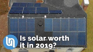 Solar Panels For Home Review