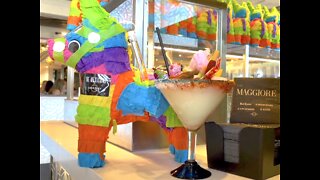 World's first build your own margarita bar opens at The Mexicano - ABC15 Digital