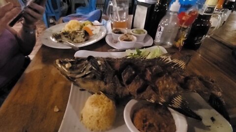 $ 65.00 MEAL OF THE DAY IN LOS ARBOLITOS DE CAJEME 😋😍 SAN CARLOS ESTADOS UNIDOS MEXICANOS