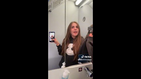 Piper Rockelle Spam Tiktok