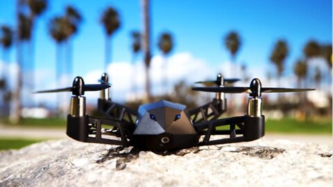 Top 5 Best Mini Drone with Camera in 2022