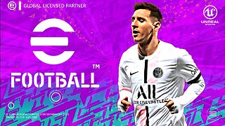 pes efootball live stream