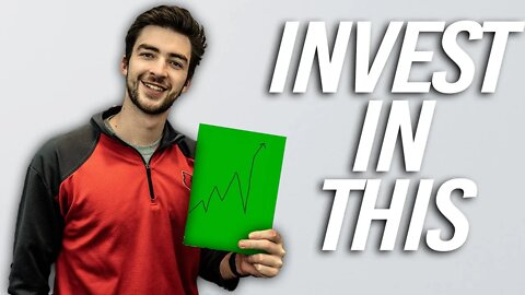 The EASIEST way to Invest in the Stock Market (Index Funds)