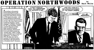 OPERATION NORTHWOODS