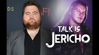 Talks Is Jericho Clip: Paul Walter Hauser Talks About Being On The Jericho Cruise