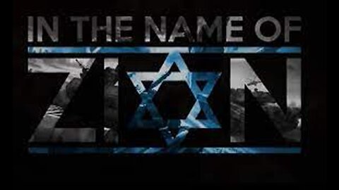 In the Name of Zion [Full Documentary]