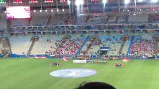 Copa America 2019 | Bolivia vs. Perú