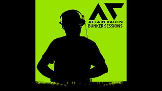 ALLAIN RAUEN - BUNKER SESSIONS 0004