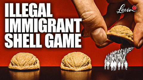 Illegal Immigrant Shell Game