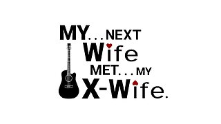 My Next Wife Met MY X-Wife - Michael Quest