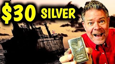 🌹SILVER Price NEWS🌹 YOU'LL Benefit From THIS!... (Gold PRICE Too)