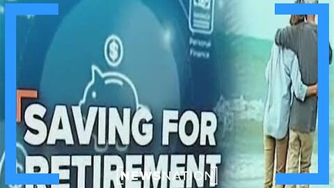 Americans face retirement savings crisis | NewsNation Now