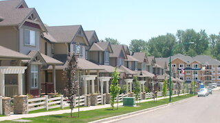 Water Storage in the Suburbs